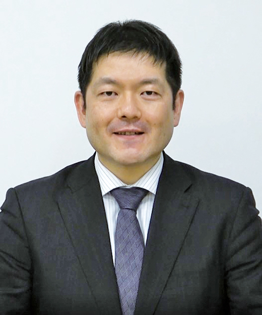 松山・野尻法律事務所 弁護士 野尻昌宏氏